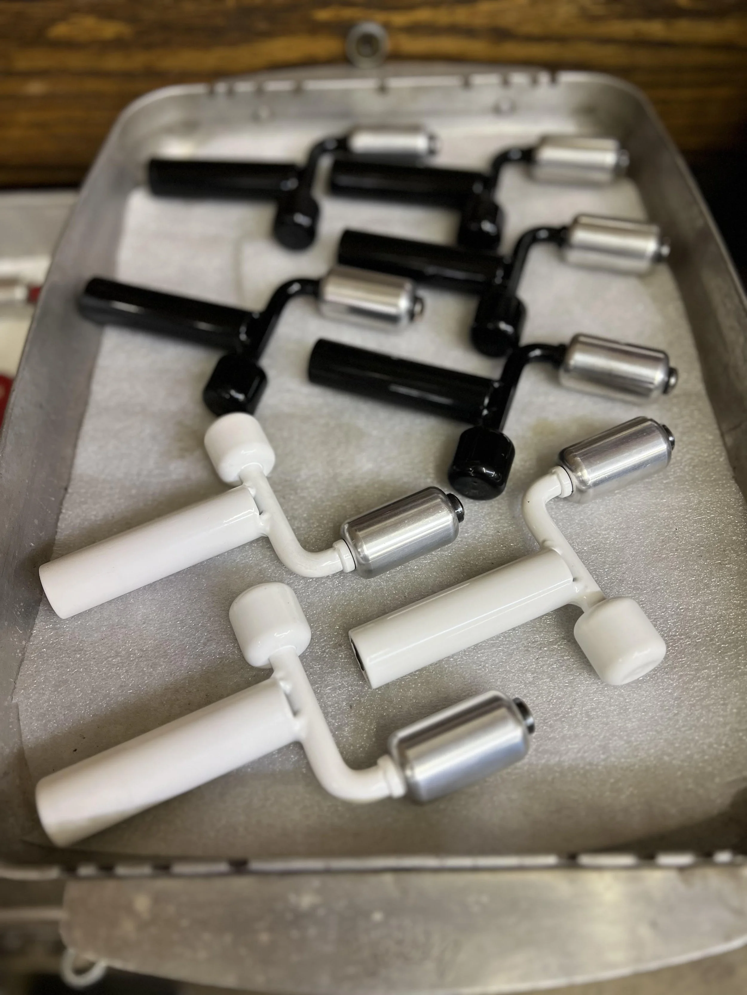 EZ-Lift Repair Stand — Efficient Velo Tools (EVT)